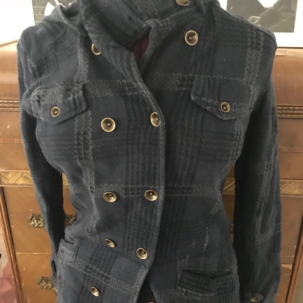 Sweater Jacket - Picture 2 of 7